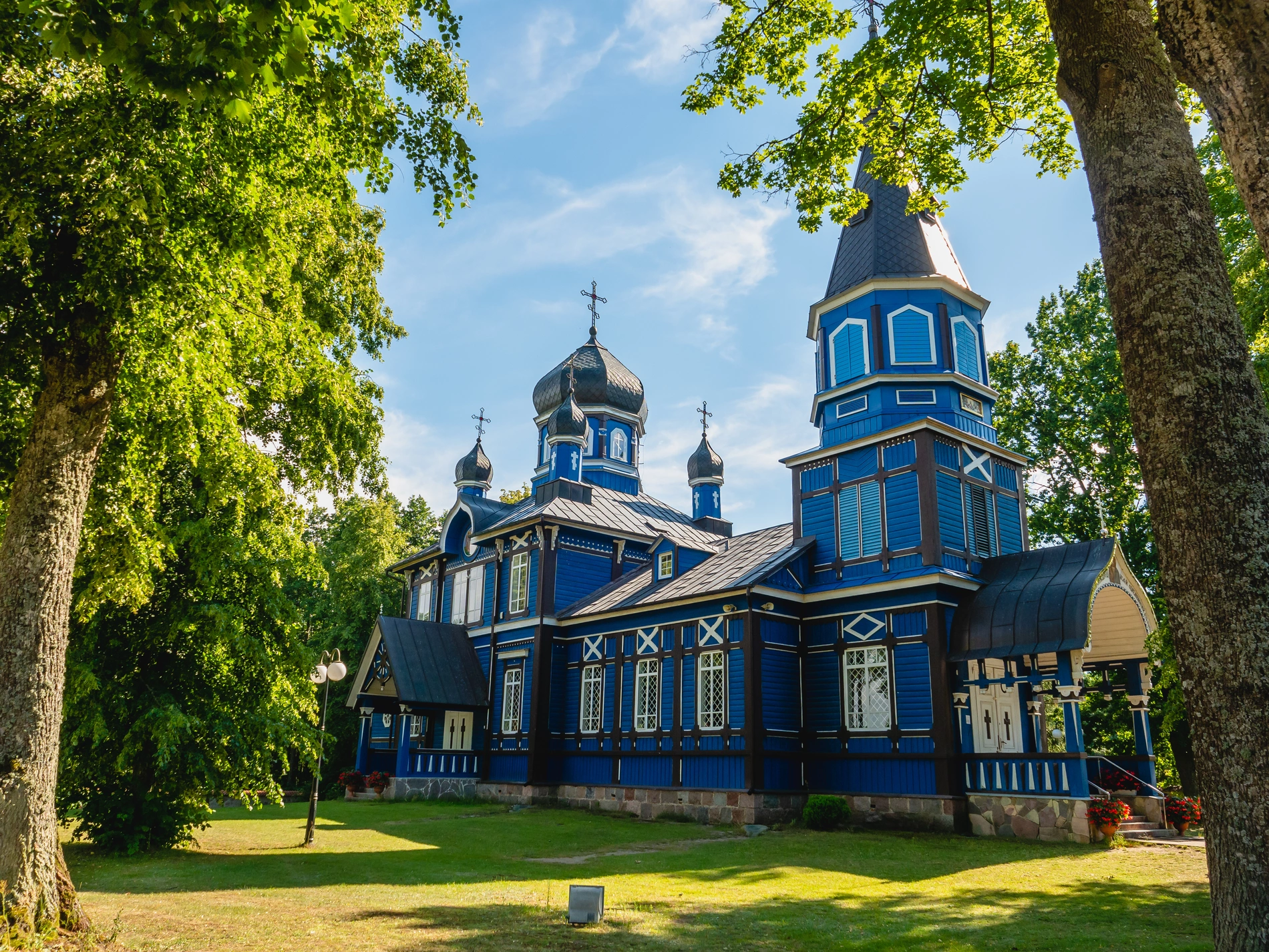 10 powodów, dla których agroturystyka na Podlasiu to najlepszy pomysł na urlop