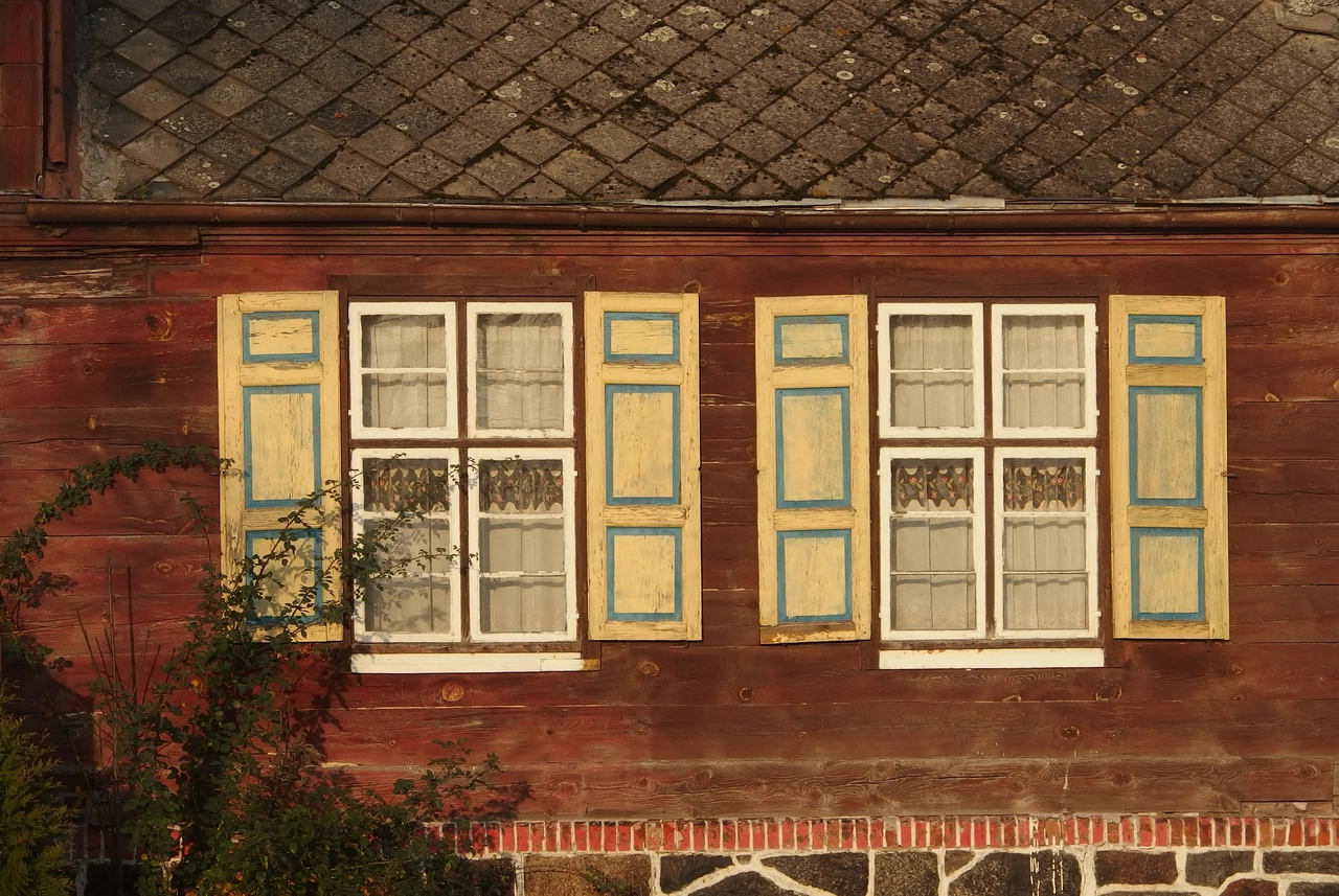 Domki do Wynajęcia w Hajnówce: Idealne Miejsce na Relaks i Kontakt z Naturą
